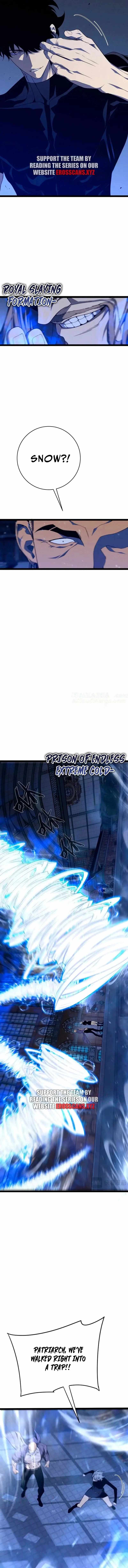 Your Talent is Mine Chapter 102 9